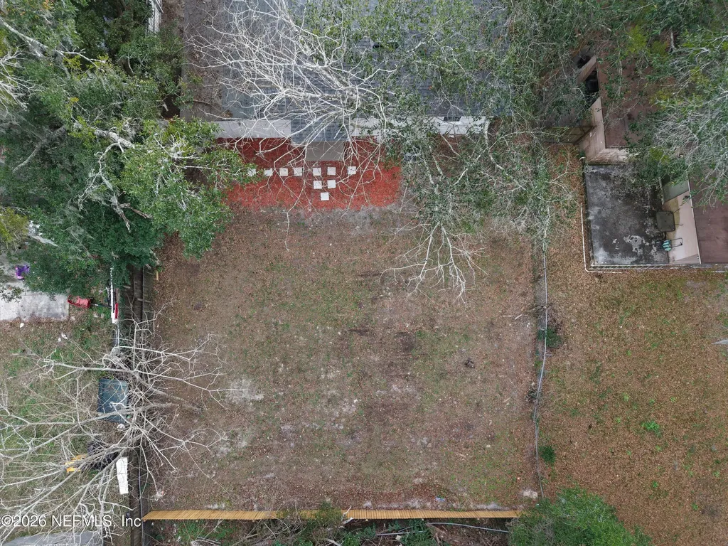 5873 Oaklane Drive Jacksonville FL 32244