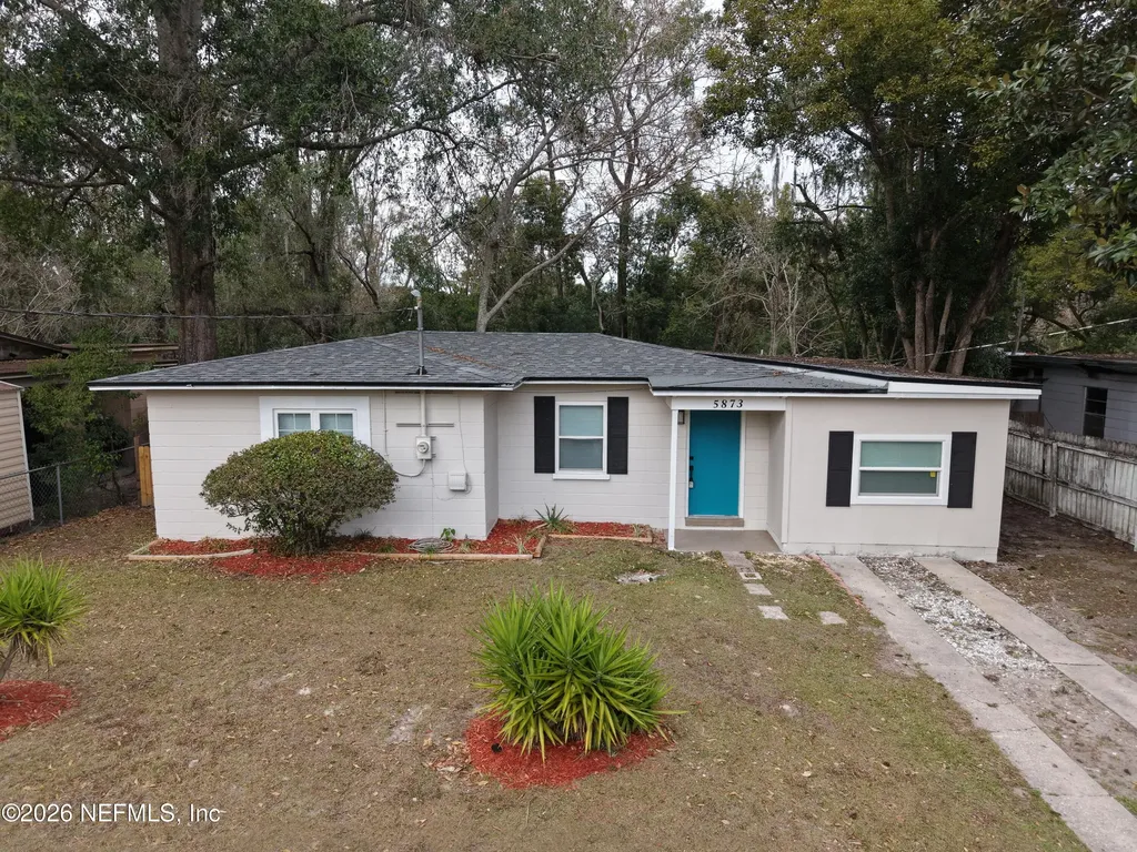5873 Oaklane Drive Jacksonville FL 32244