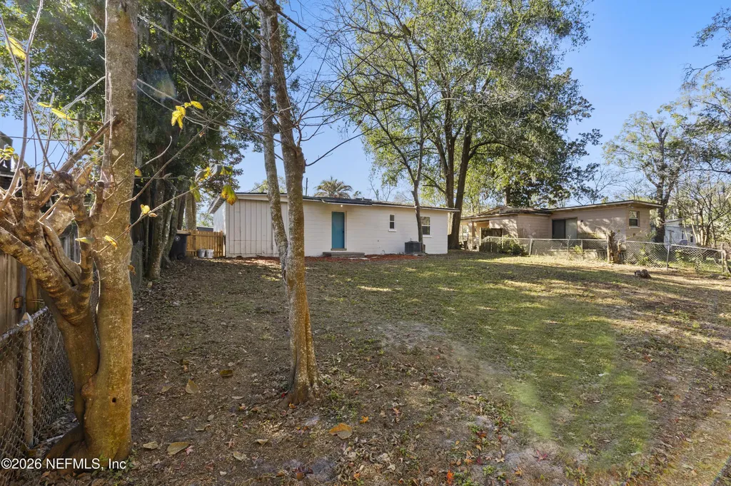 5873 Oaklane Drive Jacksonville FL 32244