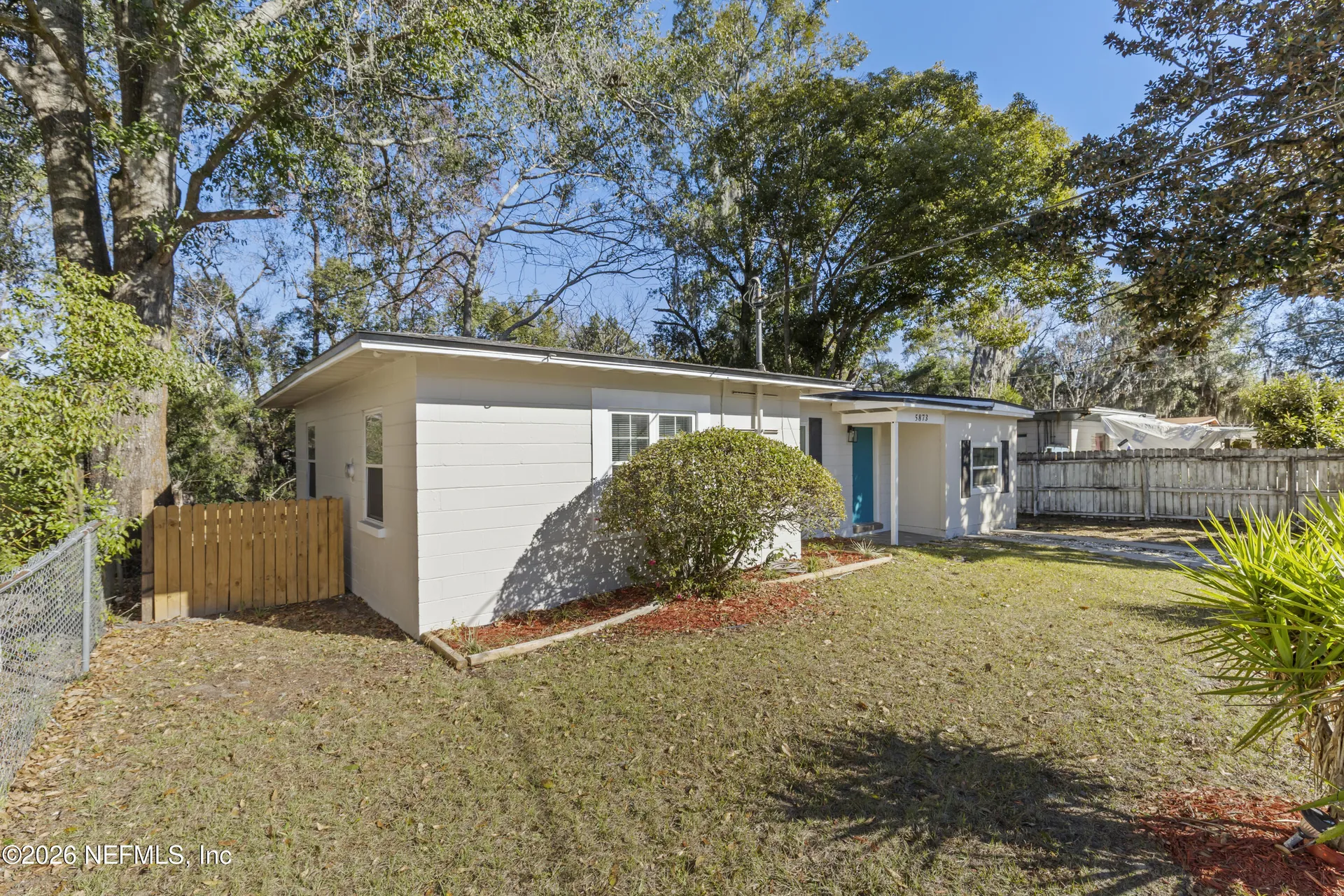 5873 Oaklane Drive Jacksonville FL 32244
