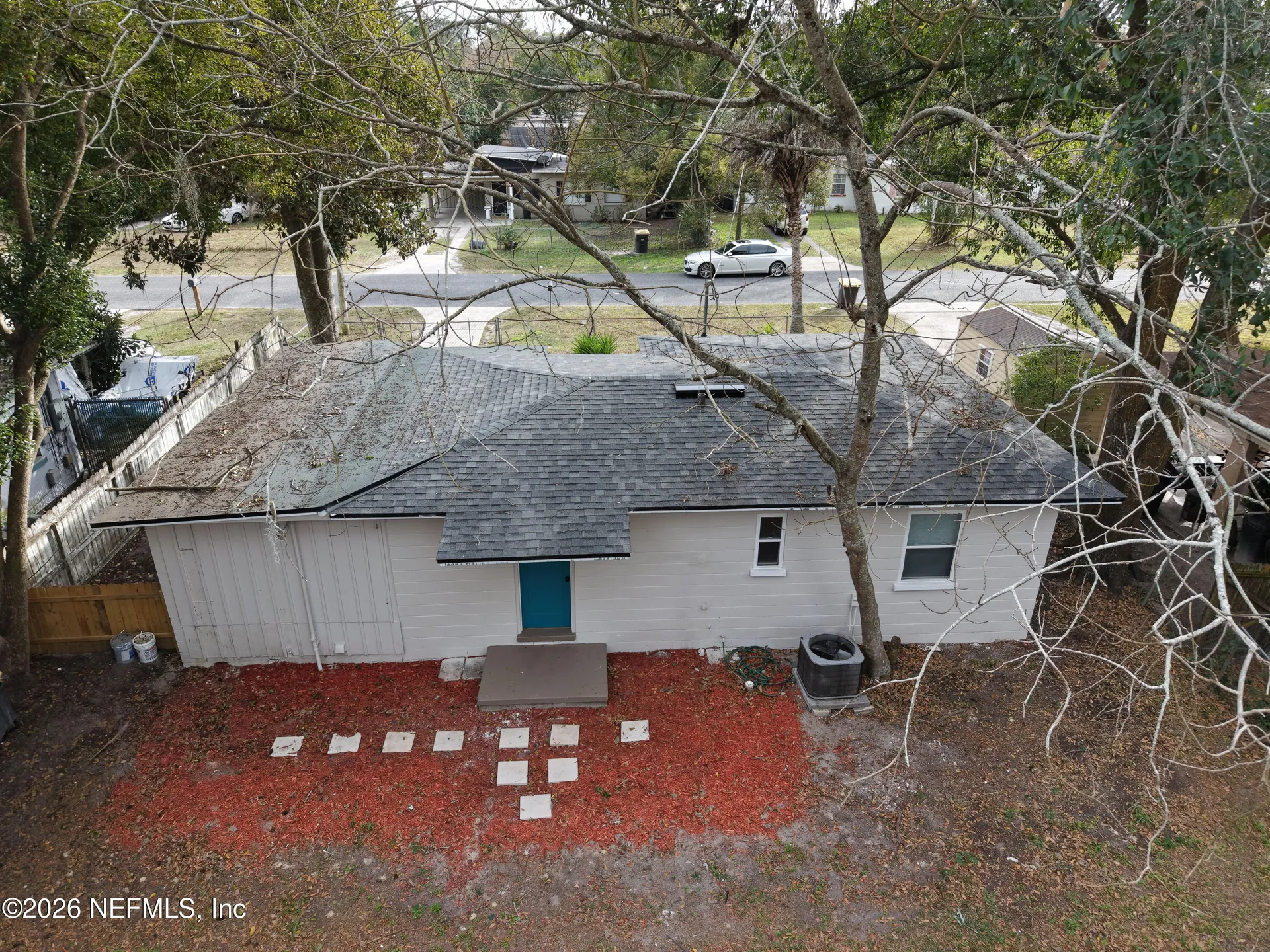 5873 Oaklane Drive Jacksonville FL 32244