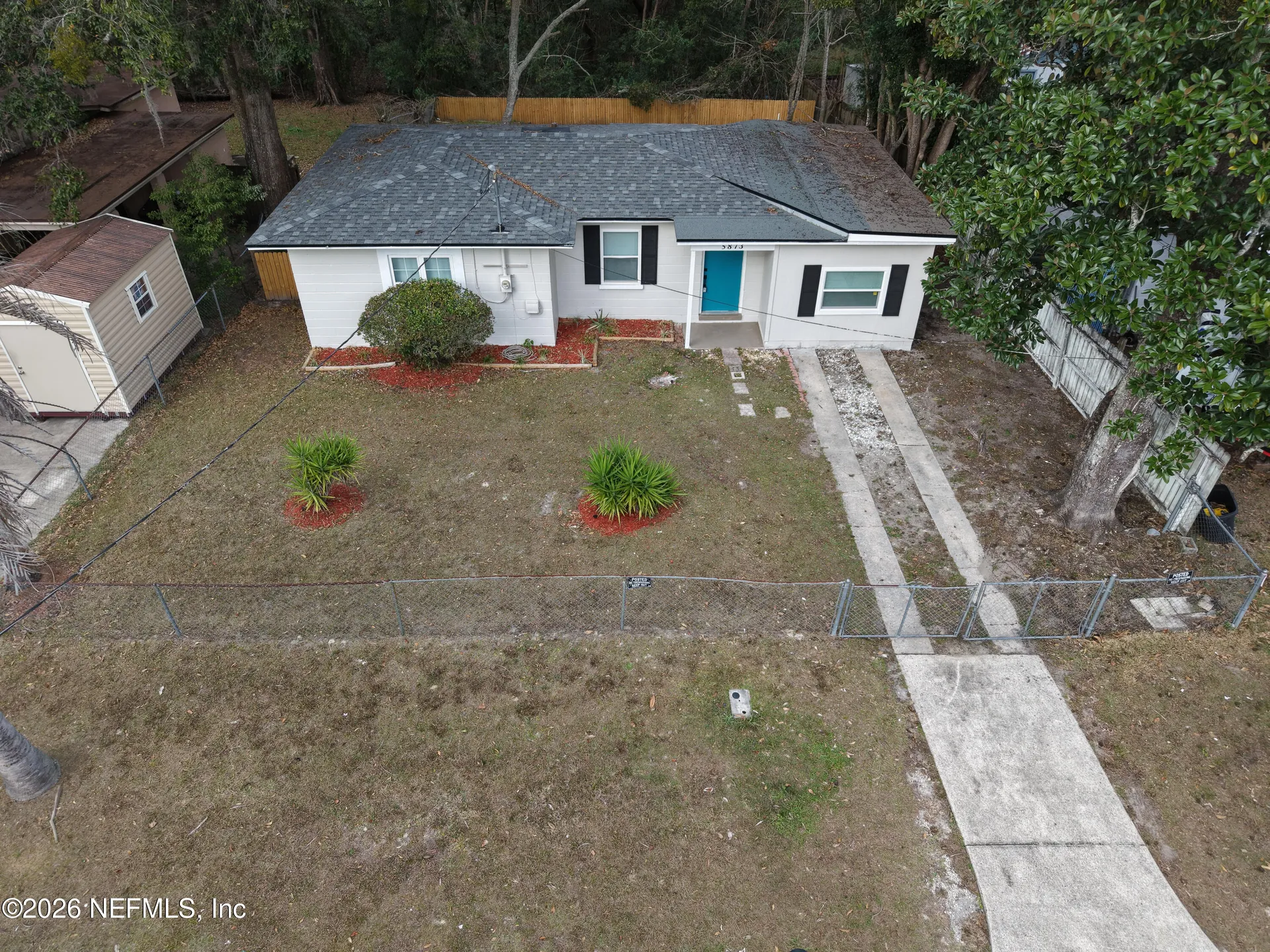 5873 Oaklane Drive Jacksonville FL 32244