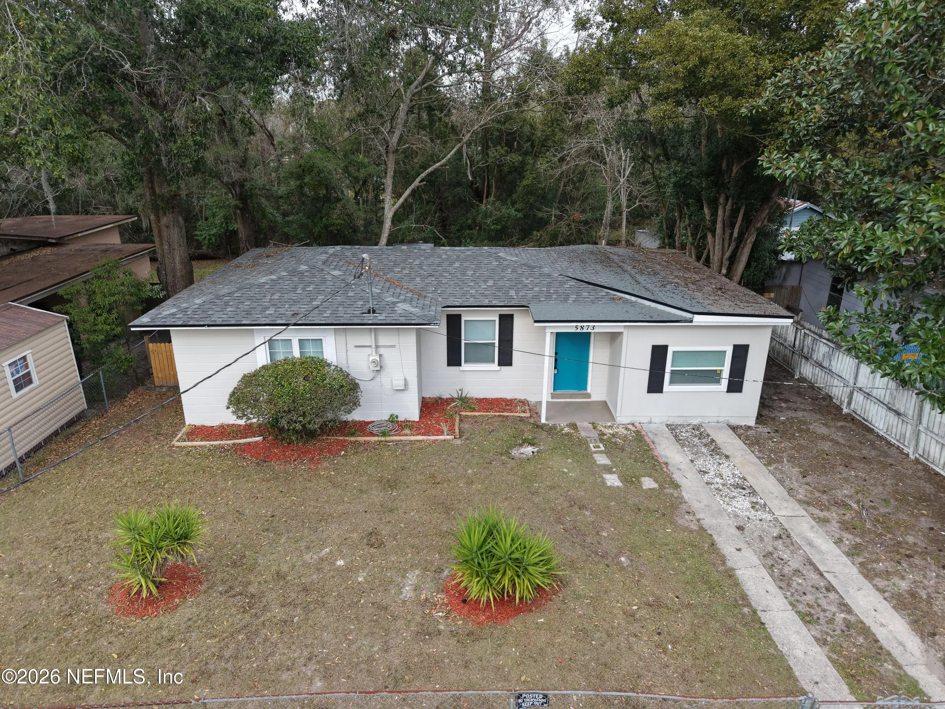 5873 Oaklane Drive Jacksonville FL 32244