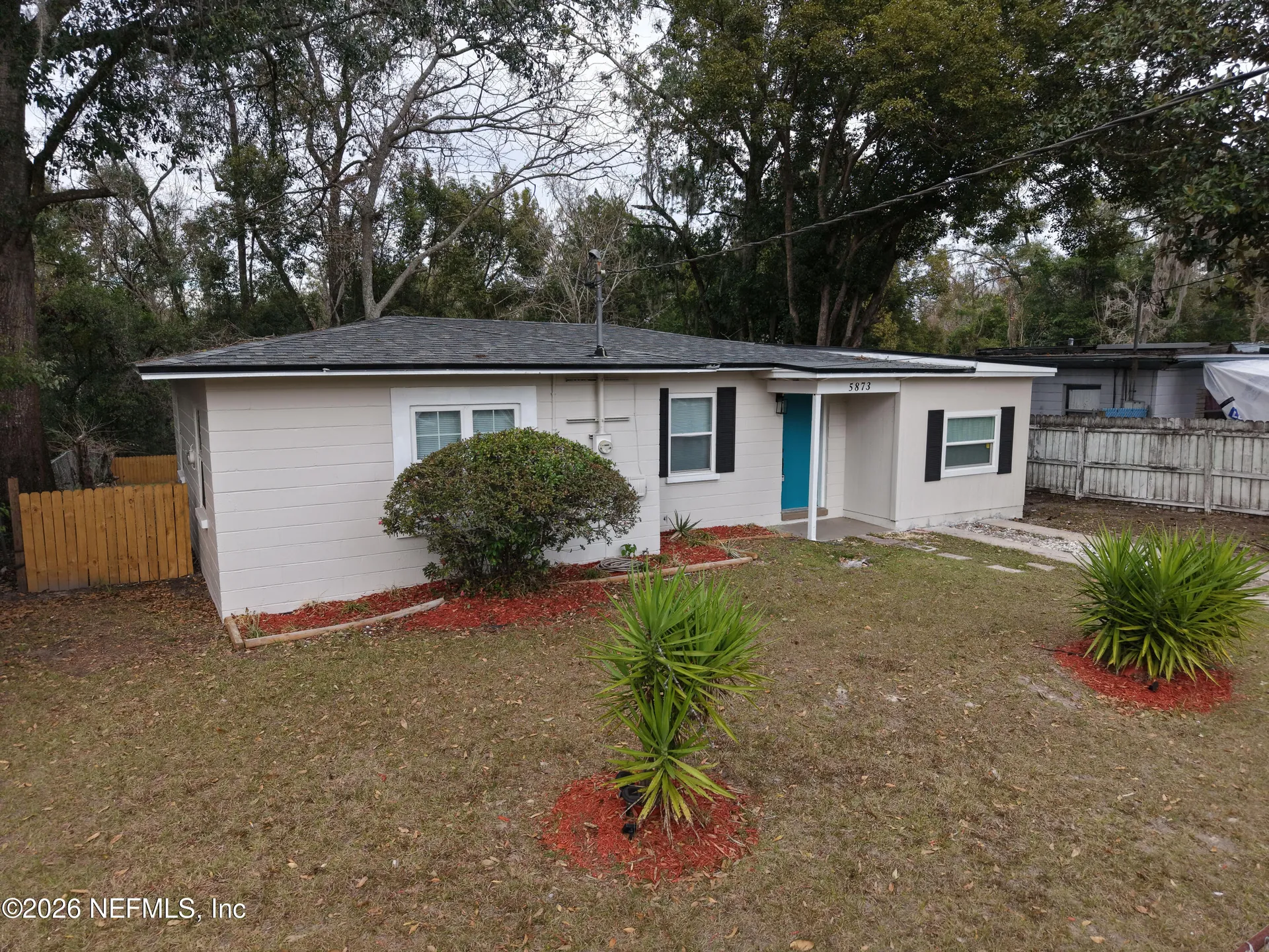 5873 Oaklane Drive Jacksonville FL 32244