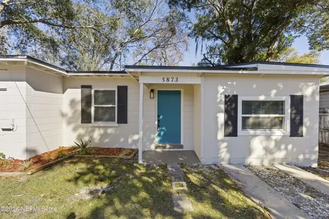 5873 Oaklane Drive Jacksonville FL 32244