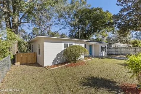5873 Oaklane Drive Jacksonville FL 32244