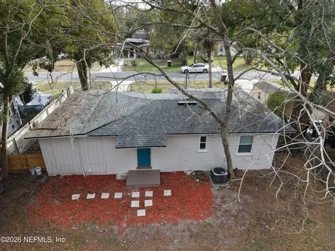 5873 Oaklane Drive Jacksonville FL 32244