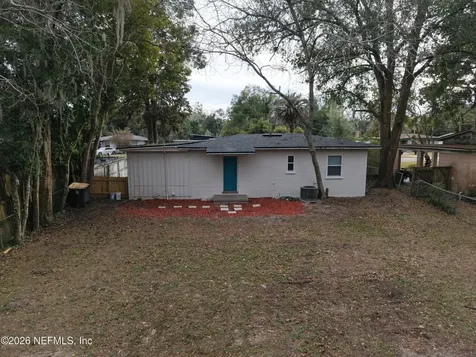 5873 Oaklane Drive Jacksonville FL 32244