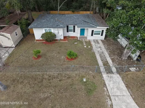 5873 Oaklane Drive Jacksonville FL 32244