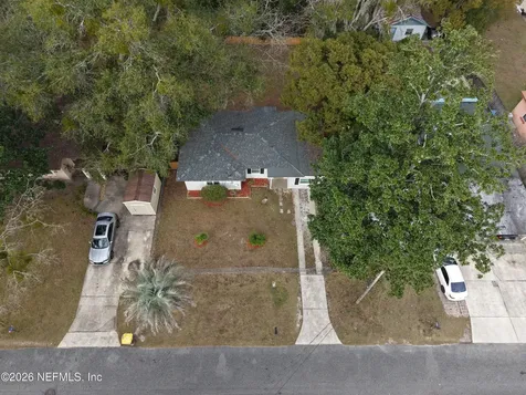 5873 Oaklane Drive Jacksonville FL 32244