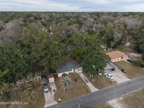5873 Oaklane Drive Jacksonville FL 32244