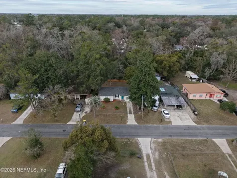 5873 Oaklane Drive Jacksonville FL 32244