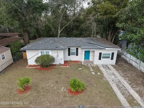 5873 Oaklane Drive Jacksonville FL 32244