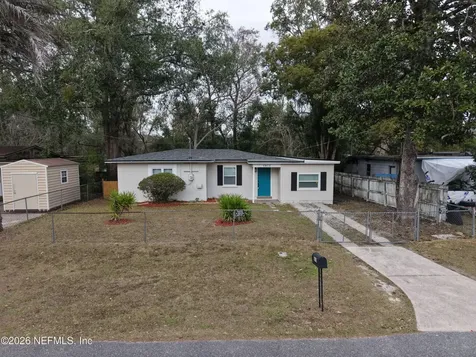 5873 Oaklane Drive Jacksonville FL 32244