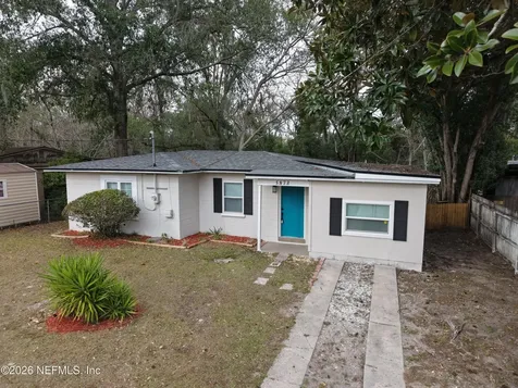 5873 Oaklane Drive Jacksonville FL 32244