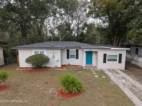 5873 Oaklane Drive Jacksonville FL 32244