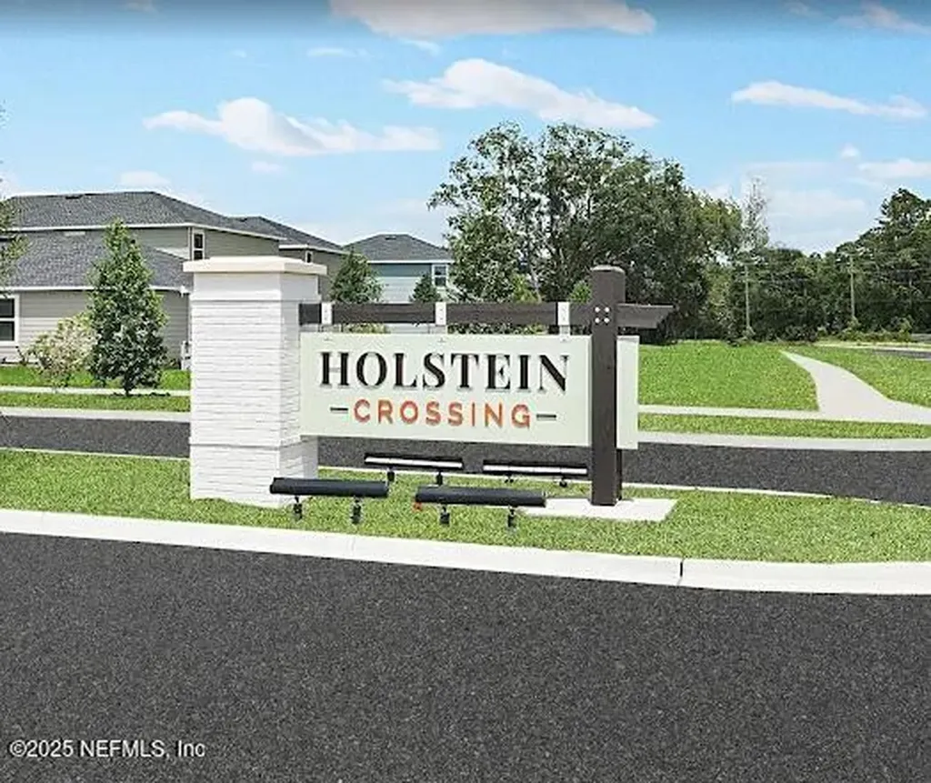 2794 Little Trout Lane Green Cove Springs FL 32043