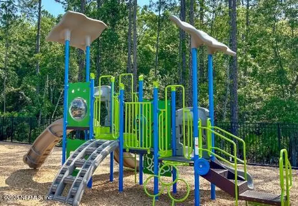 2794 Little Trout Lane Green Cove Springs FL 32043