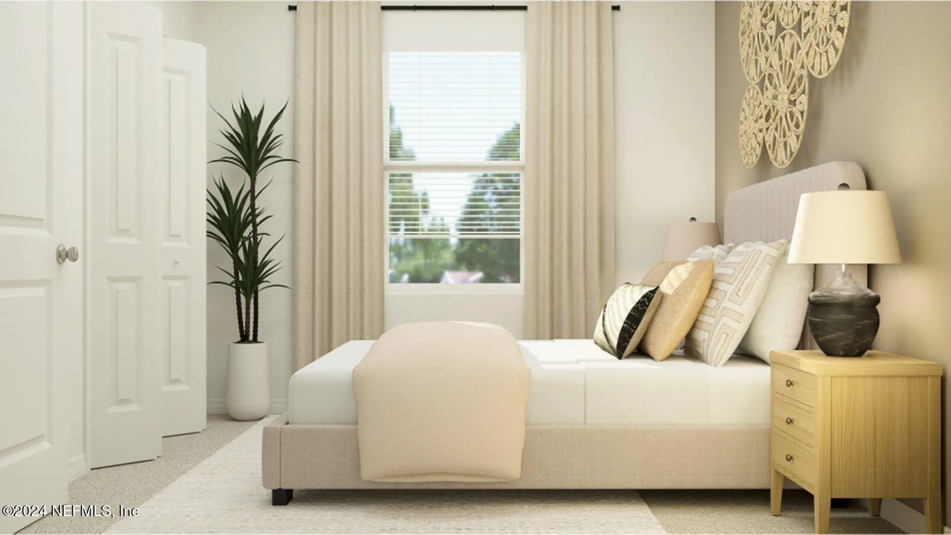 2794 Little Trout Lane Green Cove Springs FL 32043