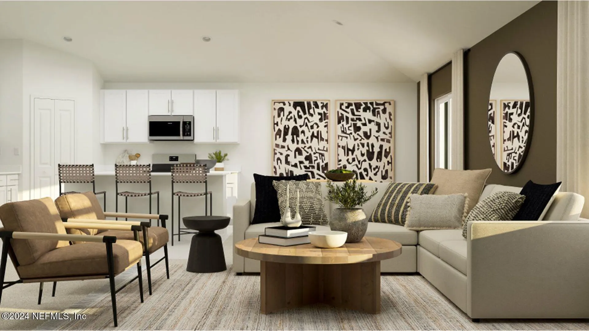 2794 Little Trout Lane Green Cove Springs FL 32043