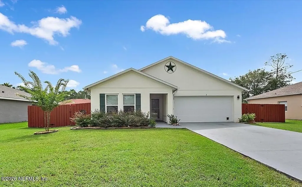 8 Raeitan Way Palm Coast FL 32164