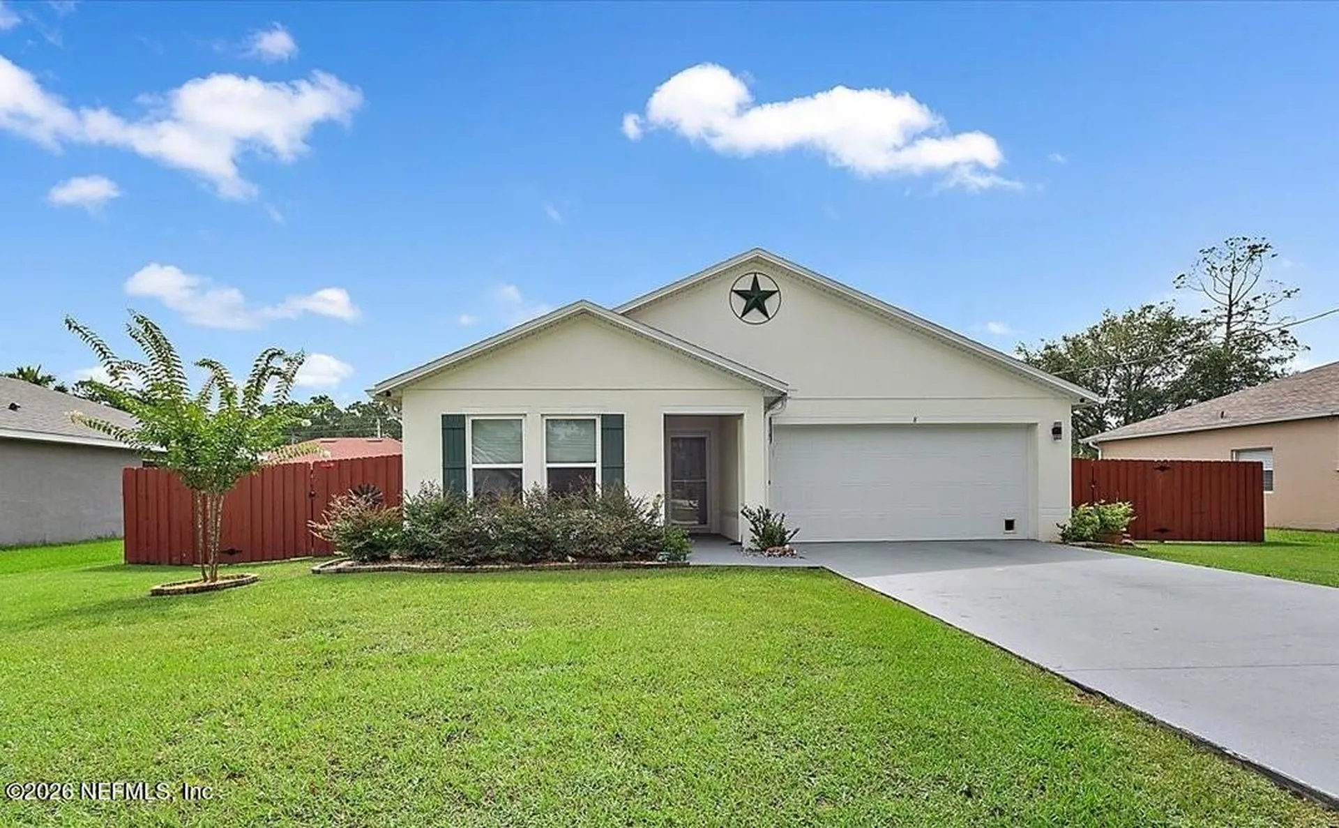 8 Raeitan Way Palm Coast FL 32164