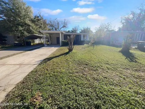 6344 Bartholf Avenue Jacksonville FL 32210