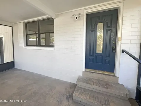 6344 Bartholf Avenue Jacksonville FL 32210