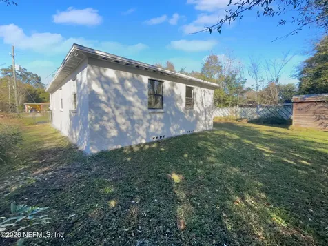 6344 Bartholf Avenue Jacksonville FL 32210