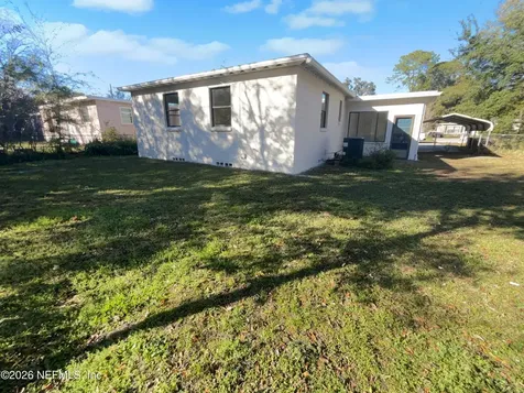 6344 Bartholf Avenue Jacksonville FL 32210