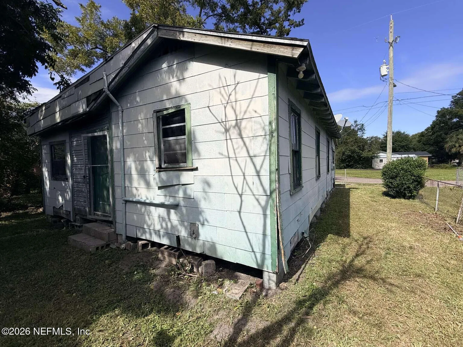 1828 W 3rd Street Jacksonville FL 32209