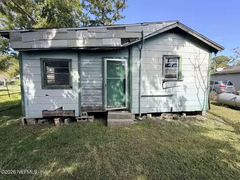 1828 W 3rd Street Jacksonville FL 32209