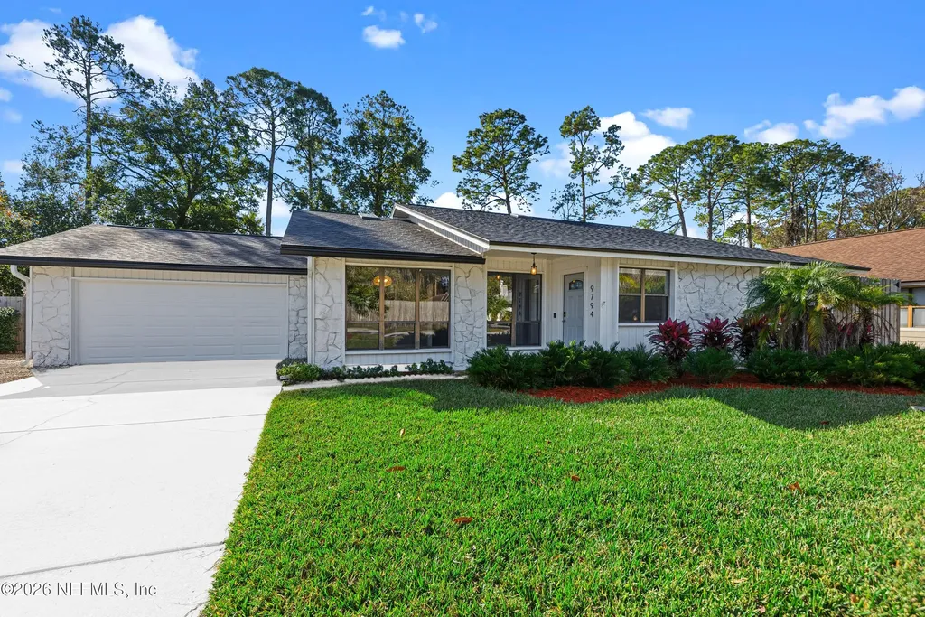 9794 Sharing Cross Court Jacksonville FL 32257