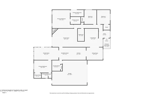 9794 Sharing Cross Court Jacksonville FL 32257