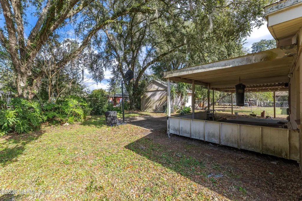 2649 Sandra Lane Jacksonville FL 32208
