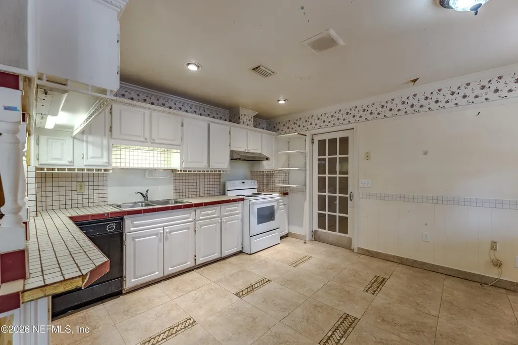 2649 Sandra Lane Jacksonville FL 32208