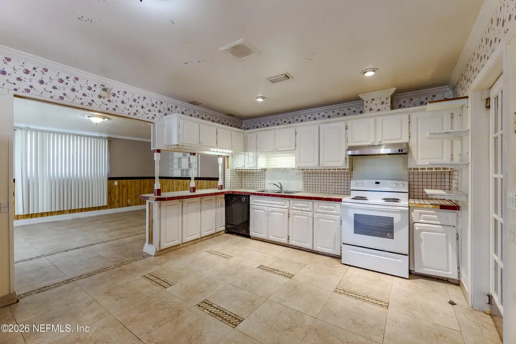 2649 Sandra Lane Jacksonville FL 32208