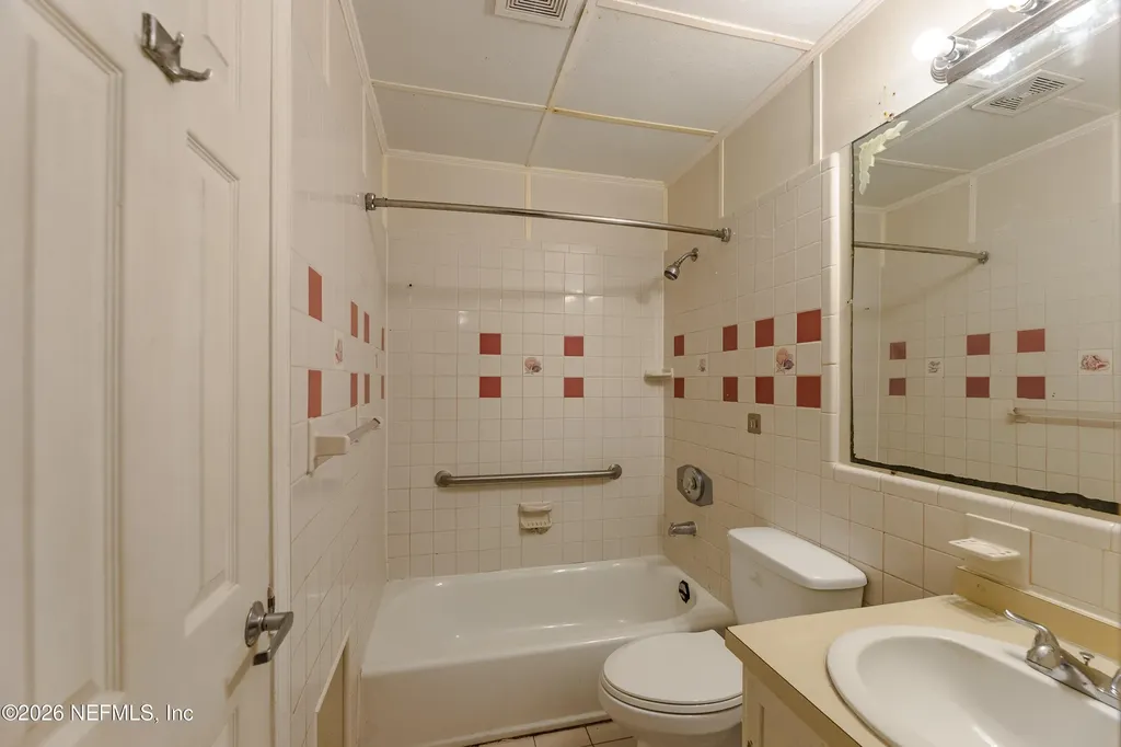 2649 Sandra Lane Jacksonville FL 32208
