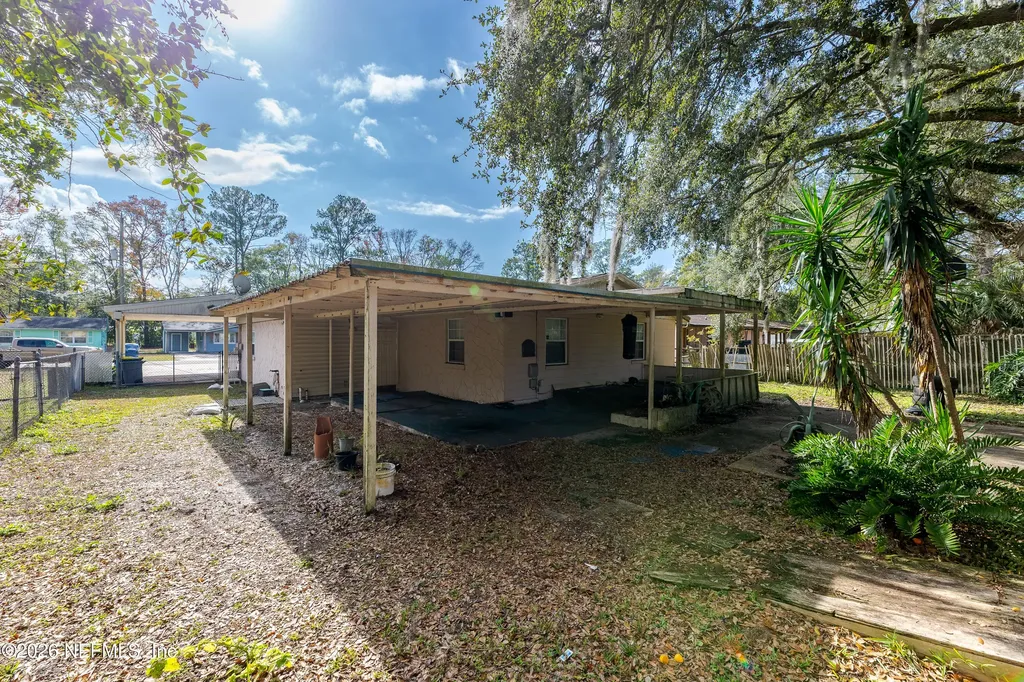 2649 Sandra Lane Jacksonville FL 32208