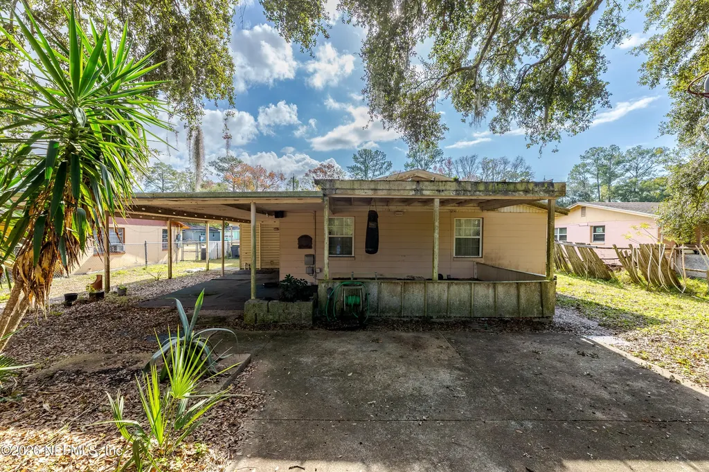 2649 Sandra Lane Jacksonville FL 32208