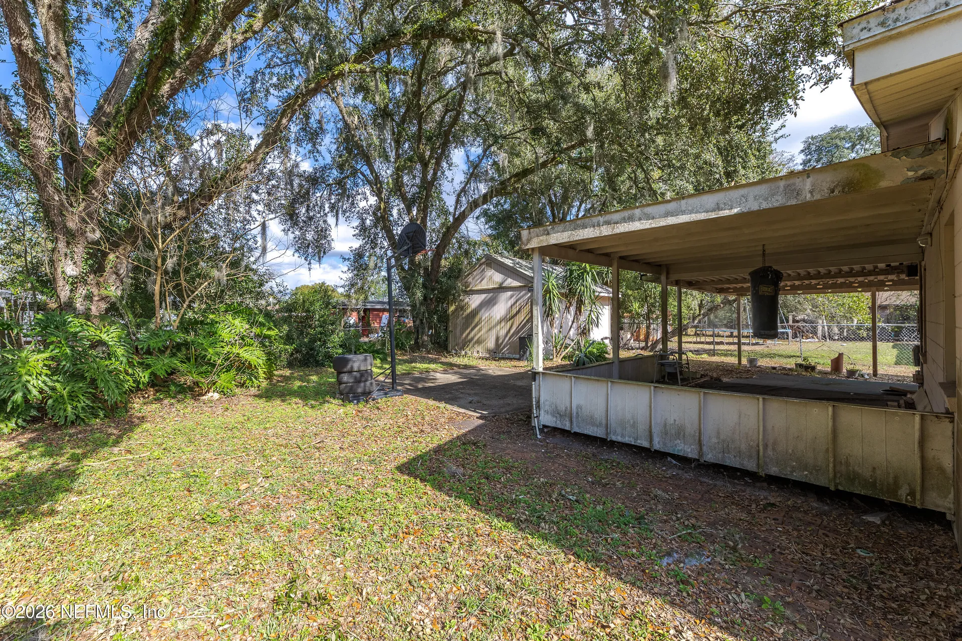 2649 Sandra Lane Jacksonville FL 32208