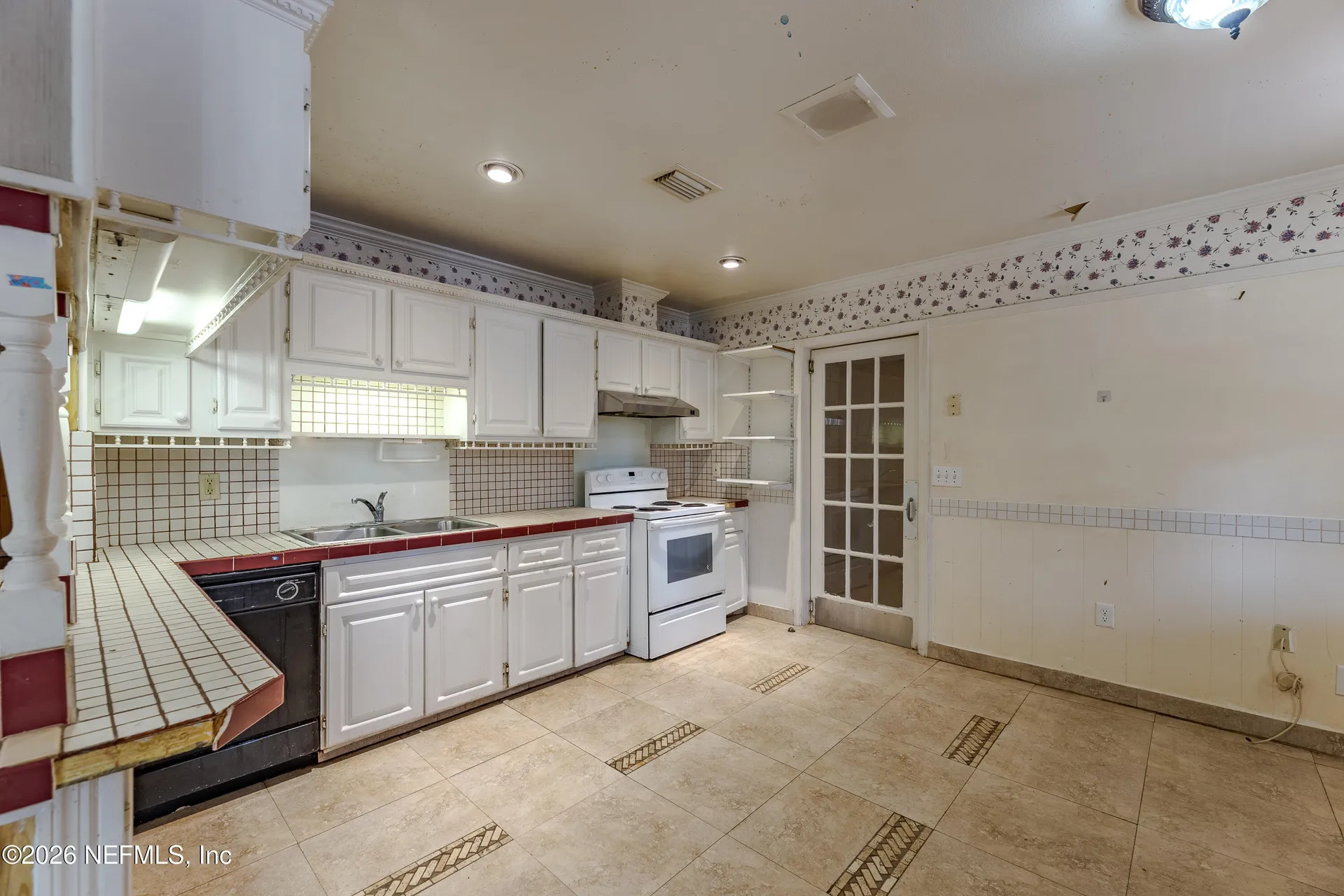 2649 Sandra Lane Jacksonville FL 32208