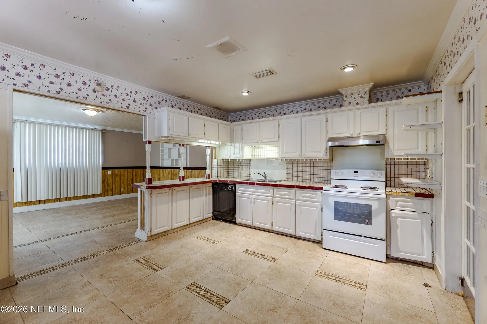 2649 Sandra Lane Jacksonville FL 32208
