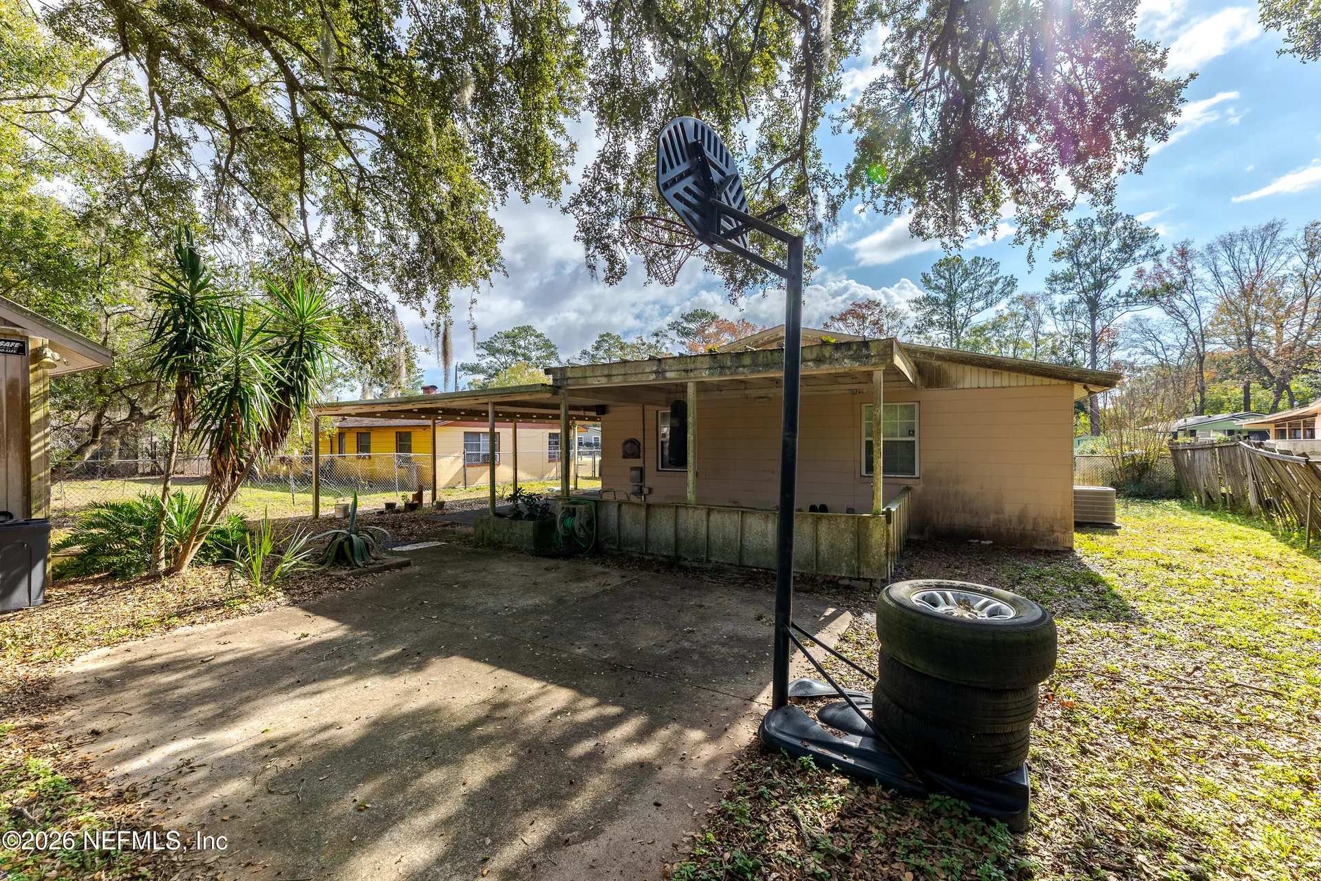 2649 Sandra Lane Jacksonville FL 32208