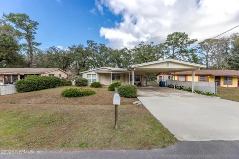 2649 Sandra Lane Jacksonville FL 32208