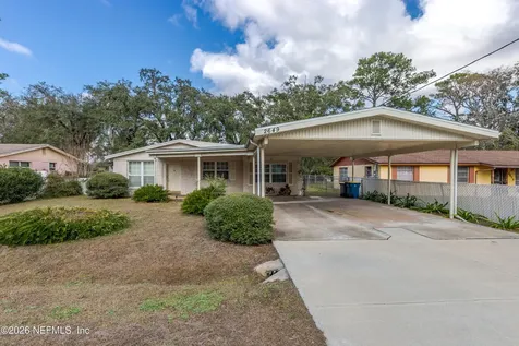 2649 Sandra Lane Jacksonville FL 32208