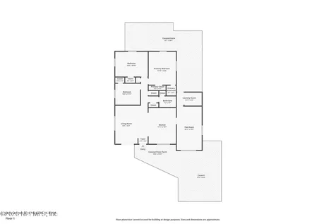 2649 Sandra Lane Jacksonville FL 32208