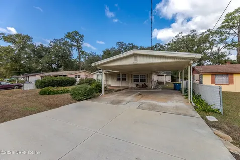 2649 Sandra Lane Jacksonville FL 32208
