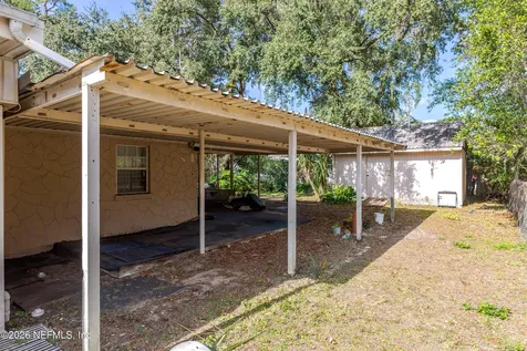2649 Sandra Lane Jacksonville FL 32208