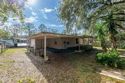 2649 Sandra Lane Jacksonville FL 32208